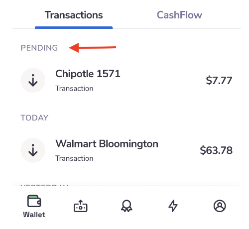 Pay recharge pending How to get Refund