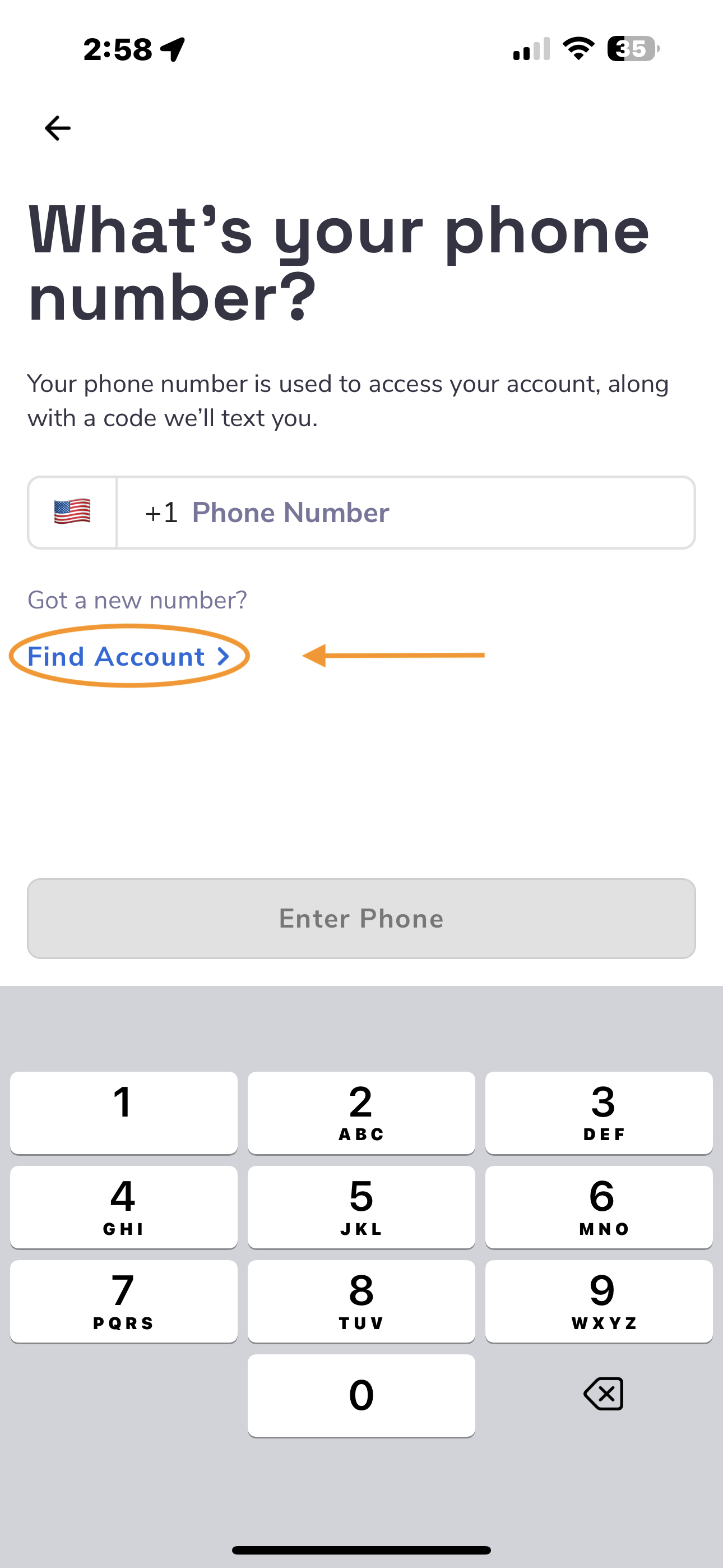 how-do-i-update-my-phone-number-branch-help-center