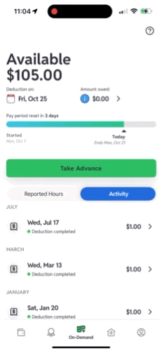 How do I request an advance?.gif