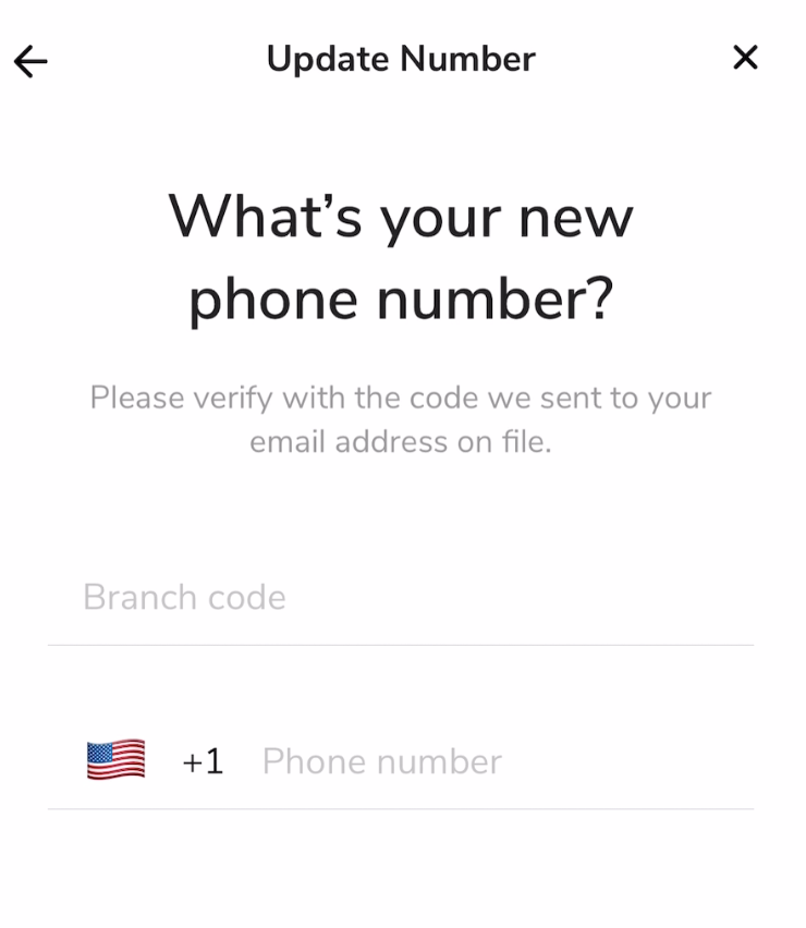 how to change my phone number on microsoft account
