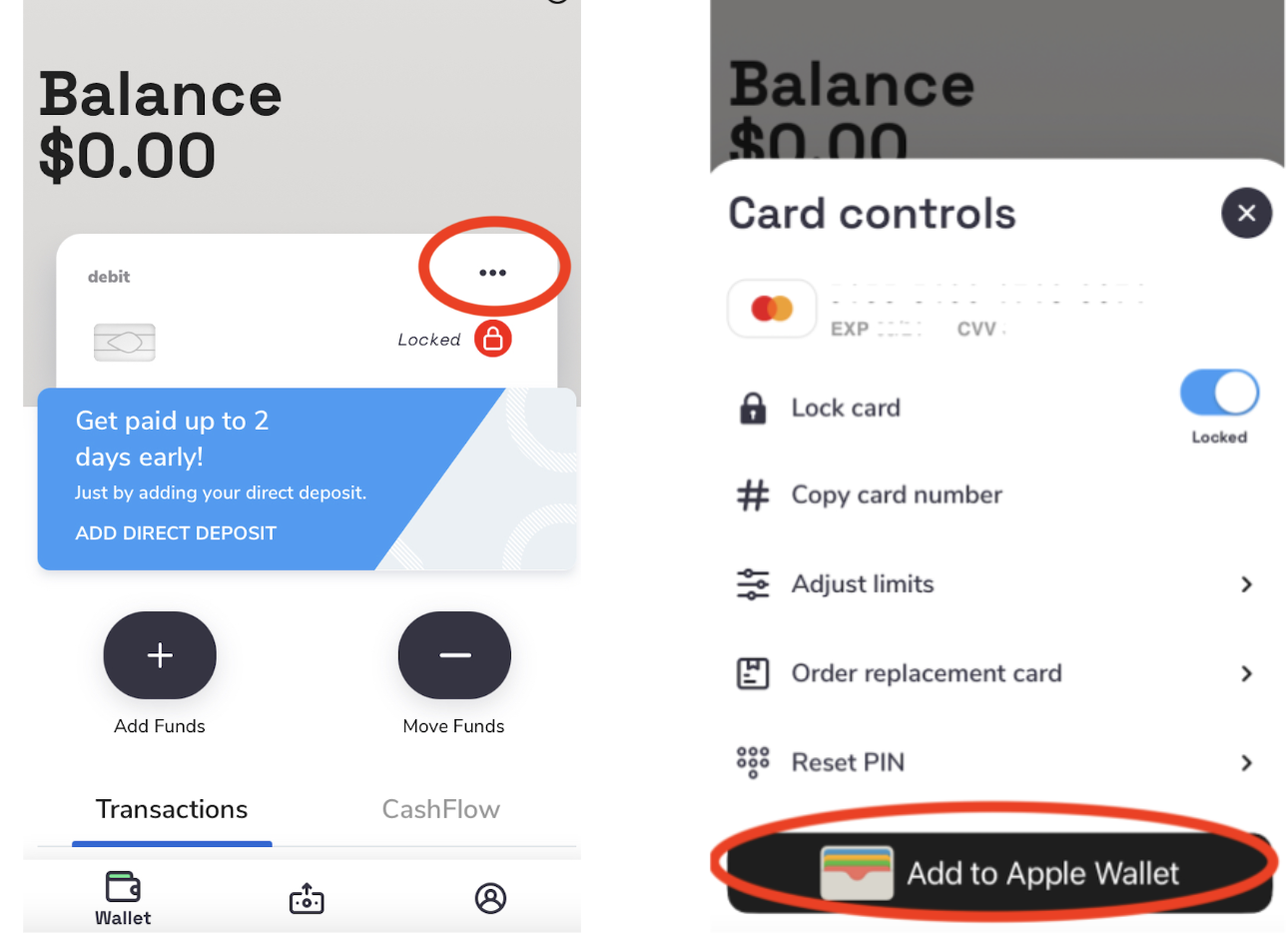 Can You Add Capital One Debit Card To Apple Pay